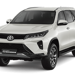 Fortuner