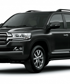Land Cruiser