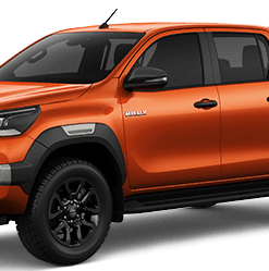 Hilux
