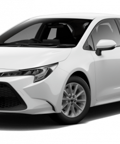 Corolla Altis